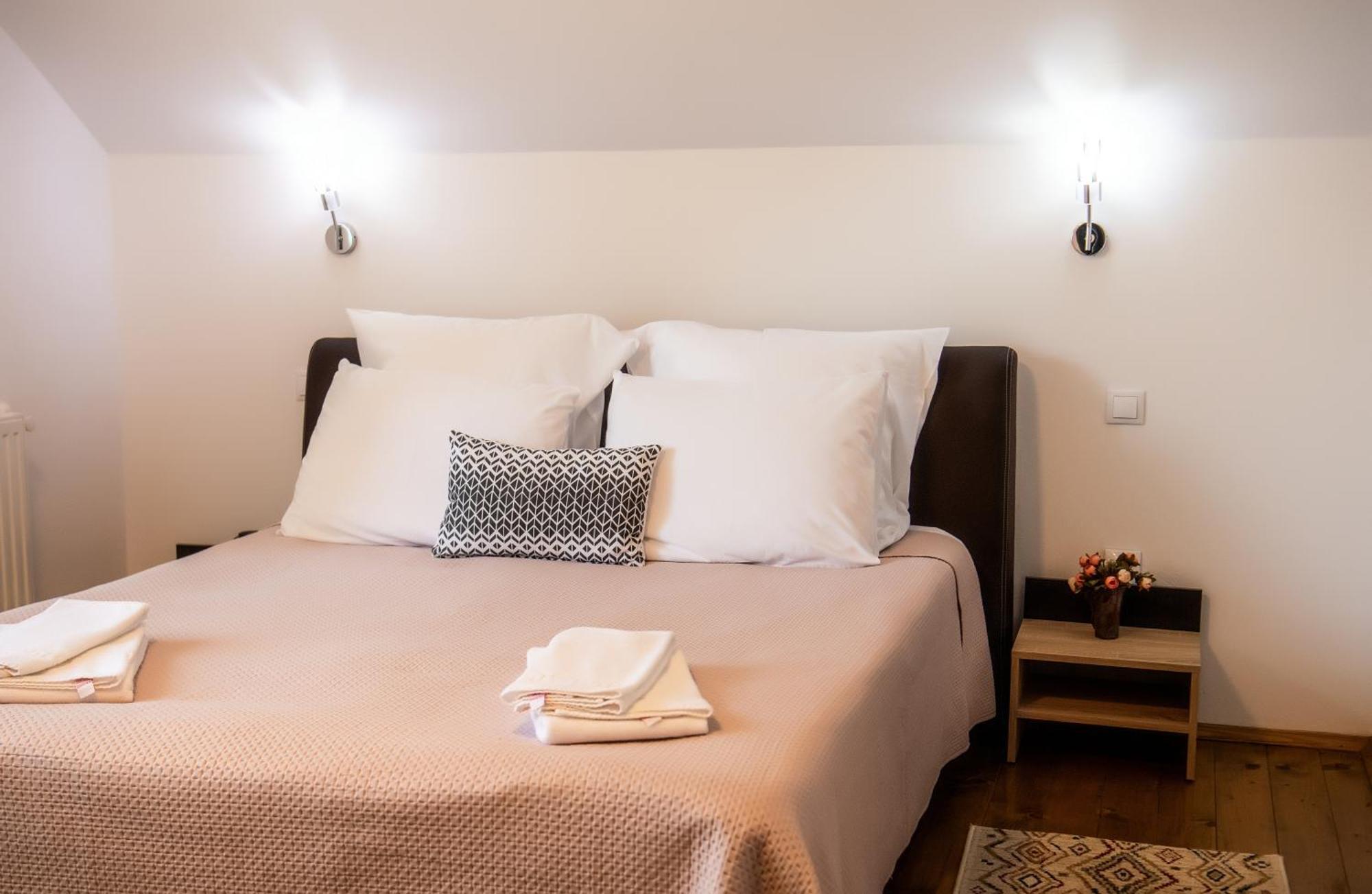 Casa Valea Prejbei Villa Rau Sadului Dış mekan fotoğraf