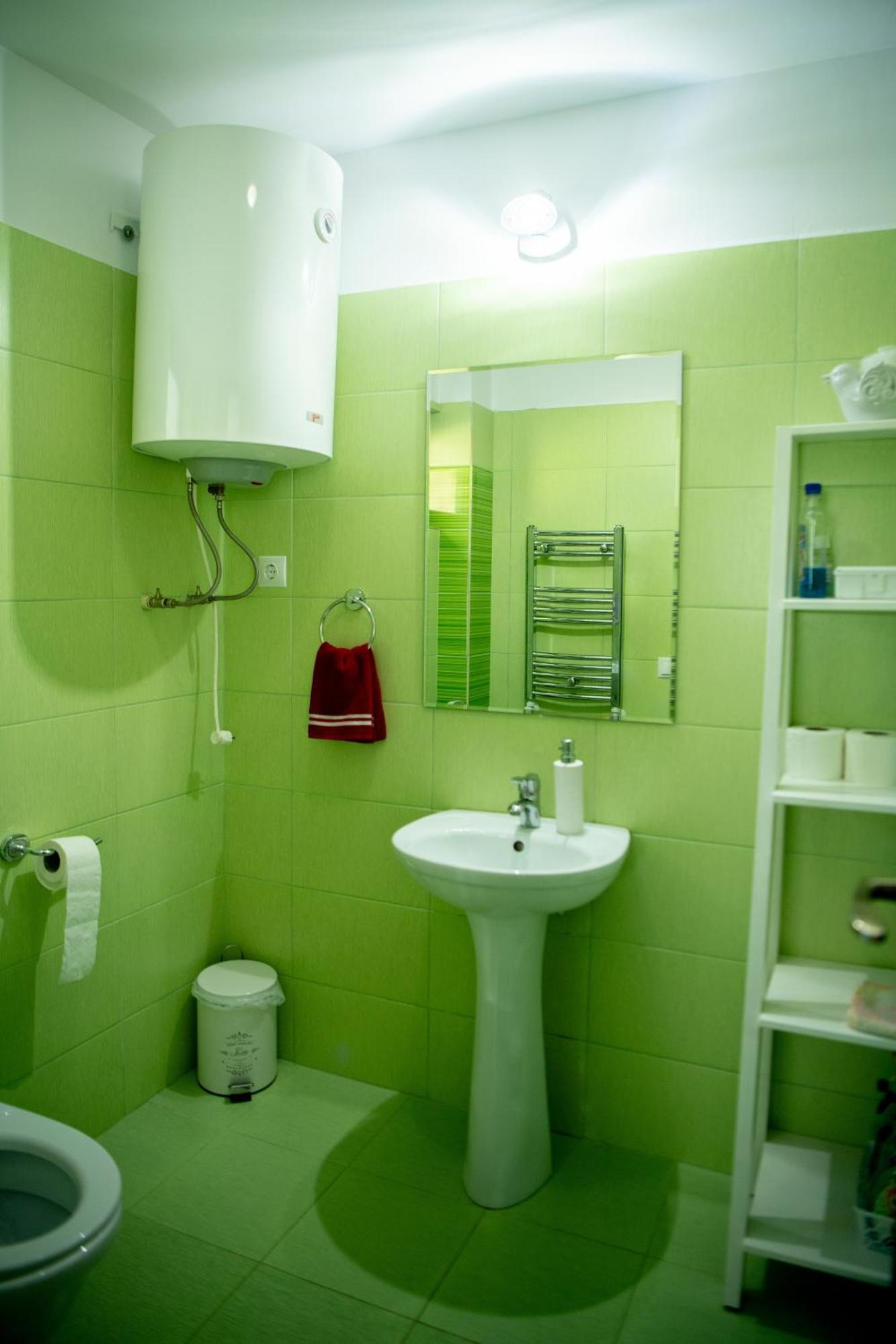 Casa Valea Prejbei Villa Rau Sadului Dış mekan fotoğraf